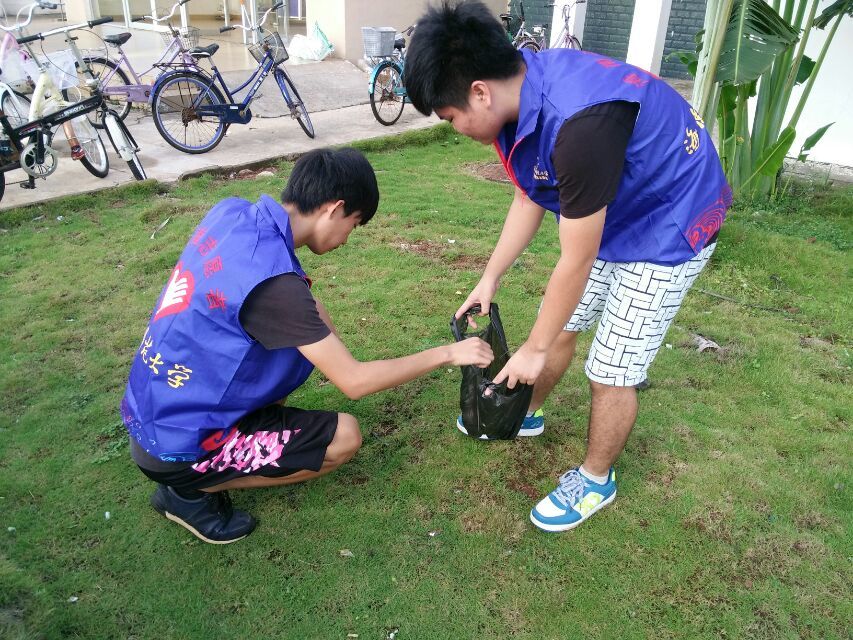 【“双创”专题6】学院“双创”在行动（二）