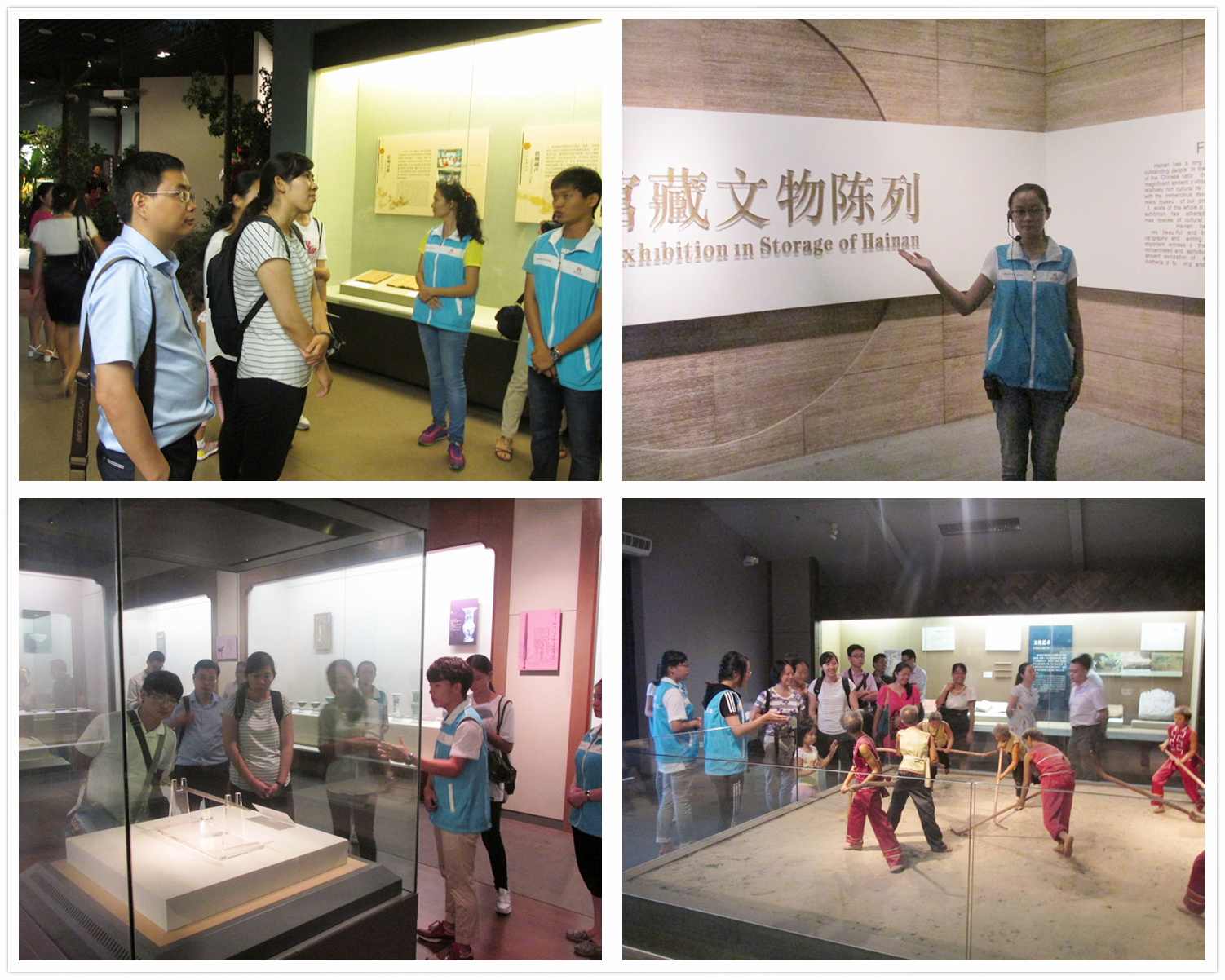 【“双创”专题6】学院“双创”在行动（二）