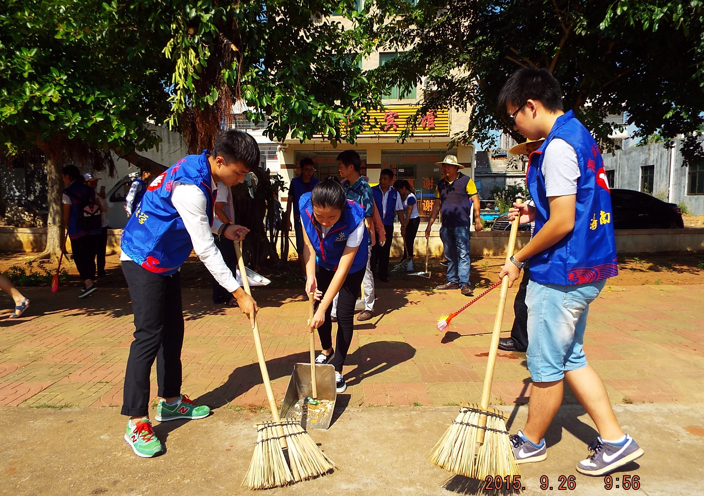 【“双创”专题6】学院“双创”在行动（二）