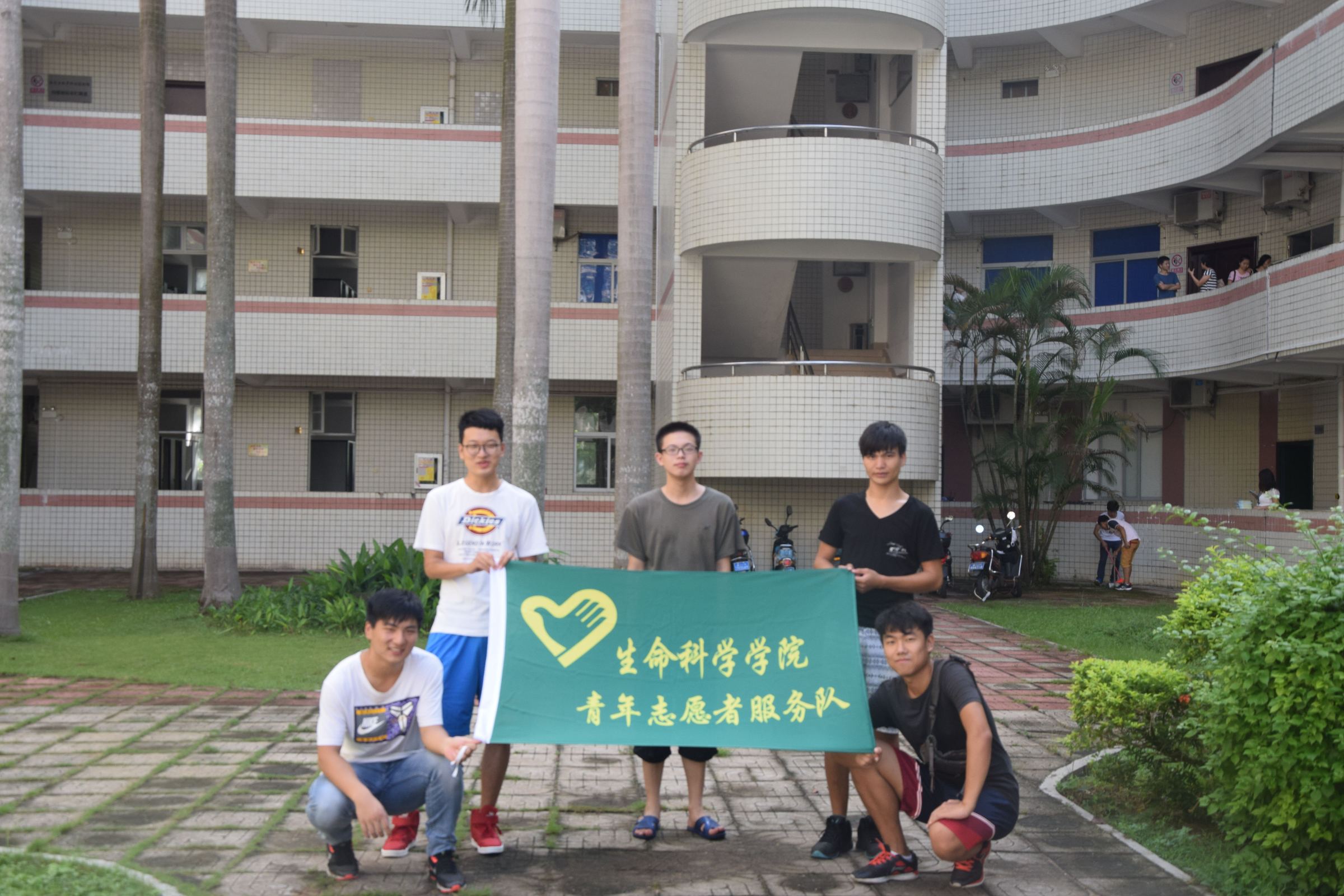 【“双创”专题6】学院“双创”在行动（二）