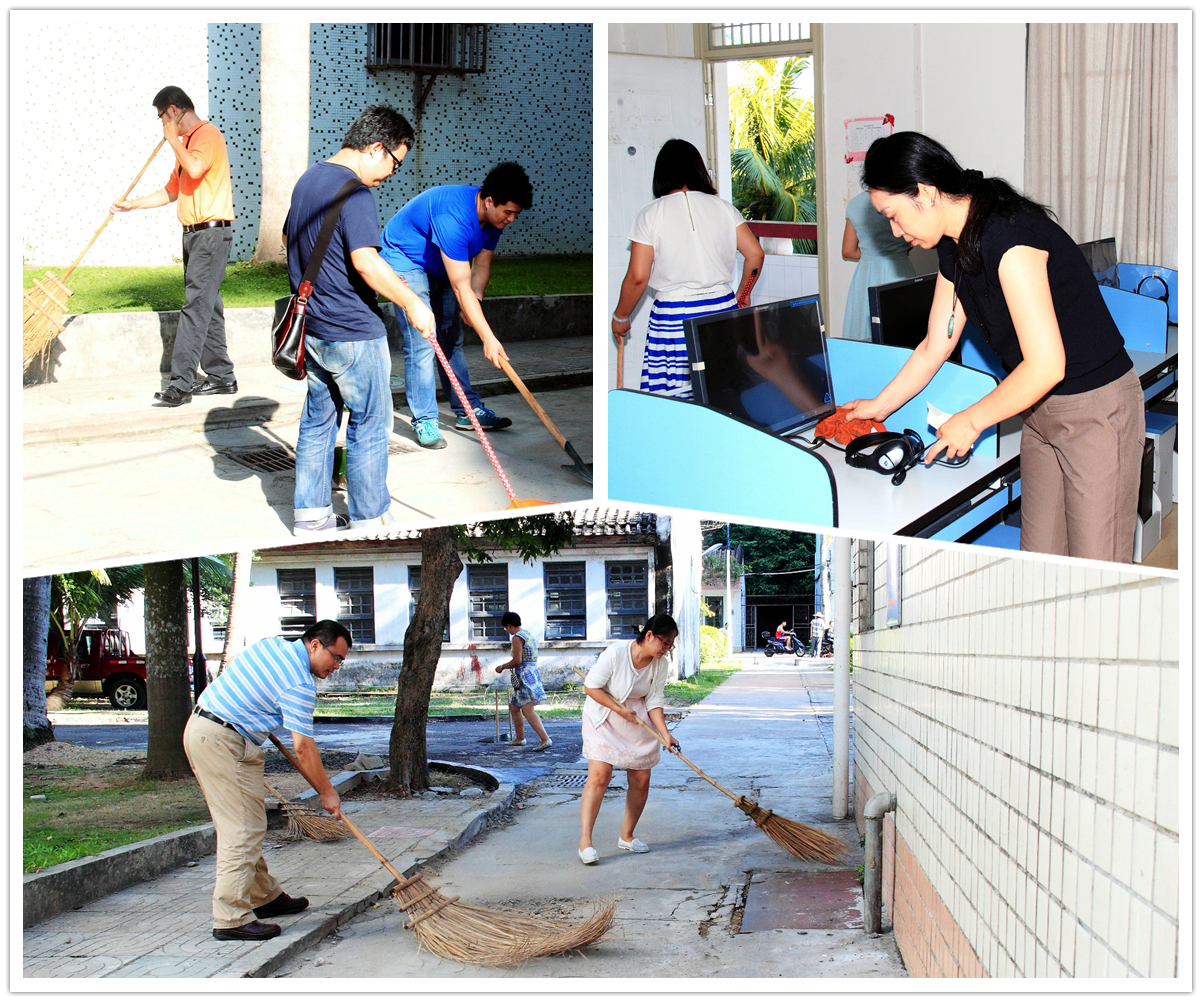 【“双创”专题6】学院“双创”在行动（二）