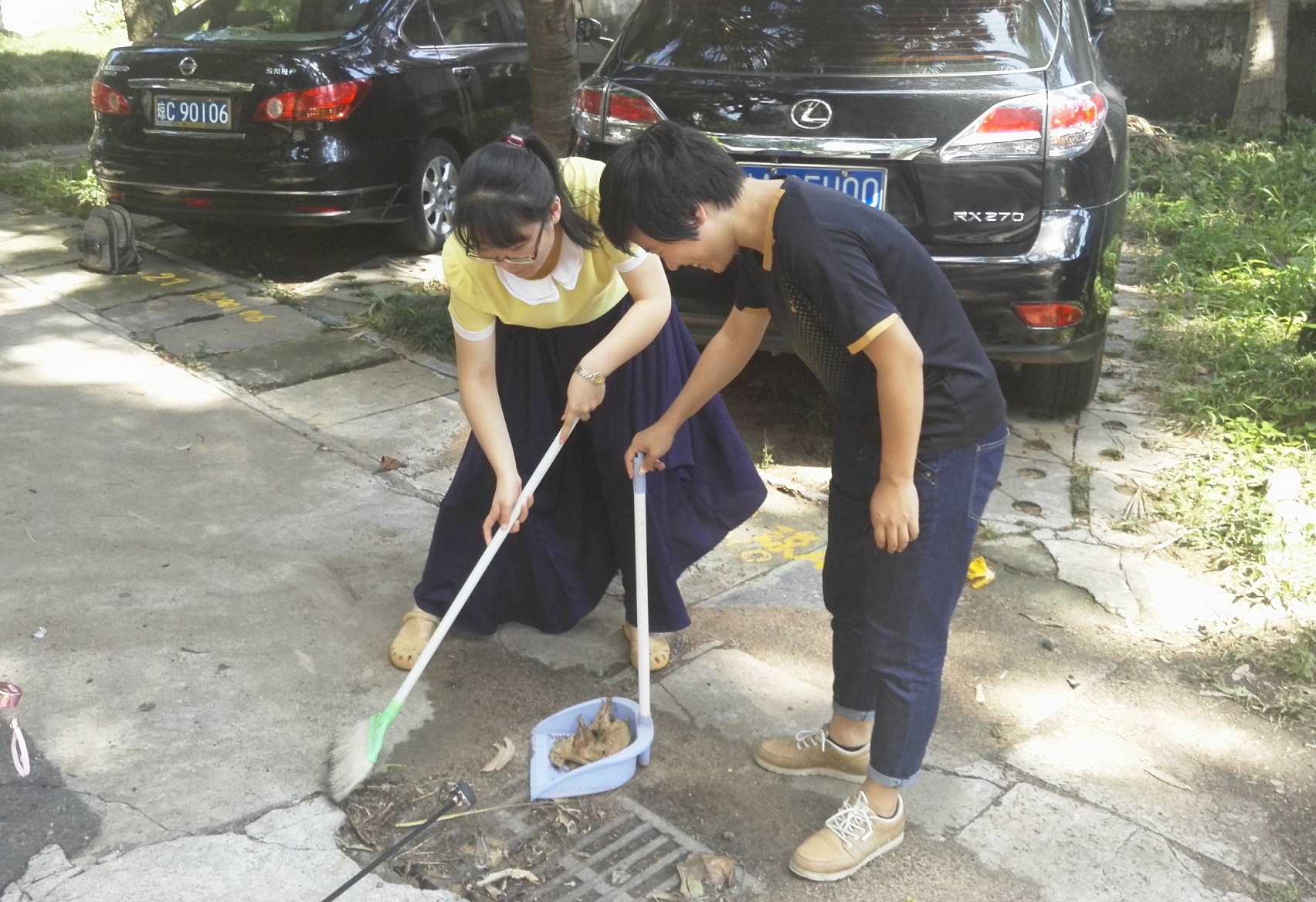 【“双创”专题6】学院“双创”在行动（二）