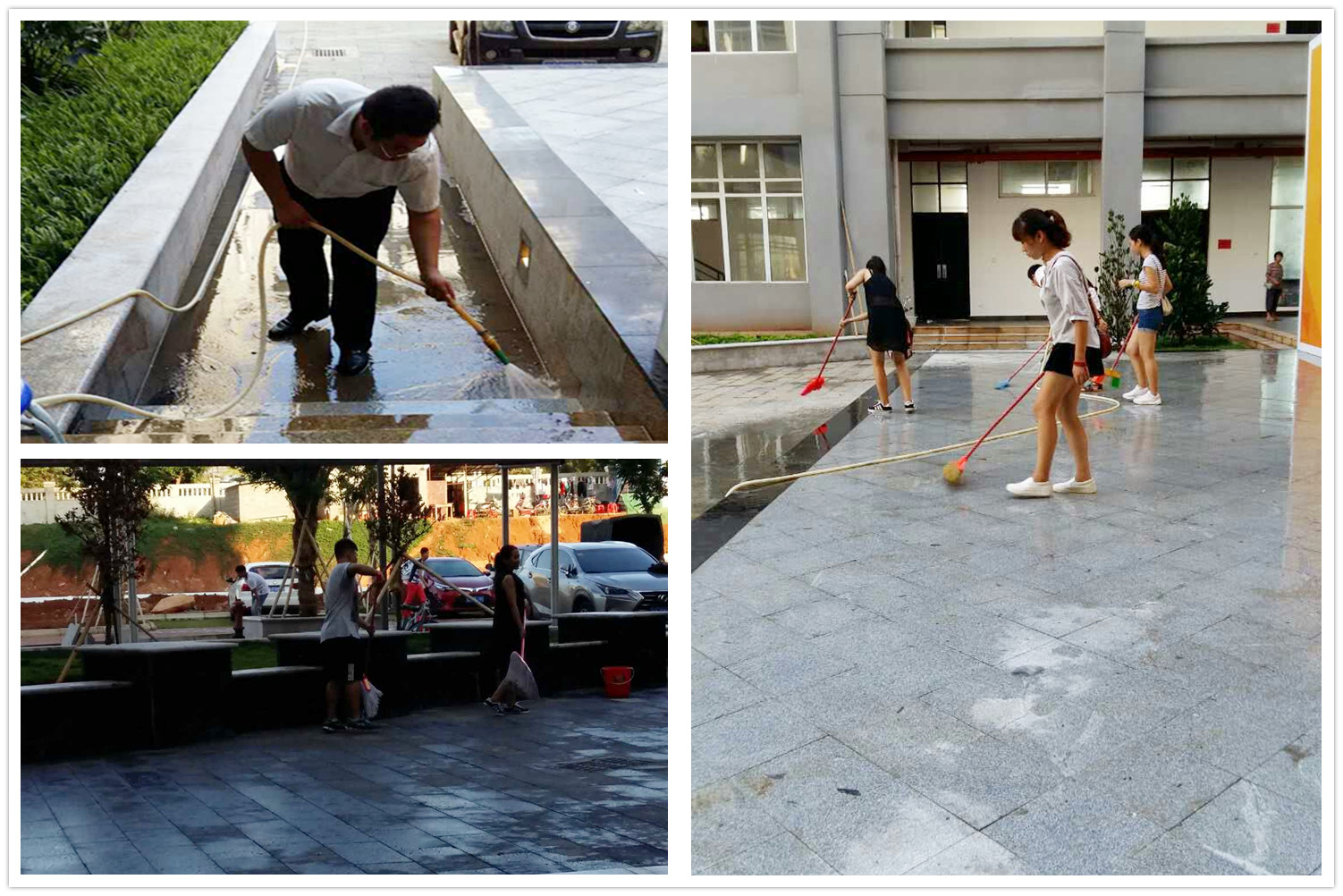 【“双创”专题6】学院“双创”在行动（二）