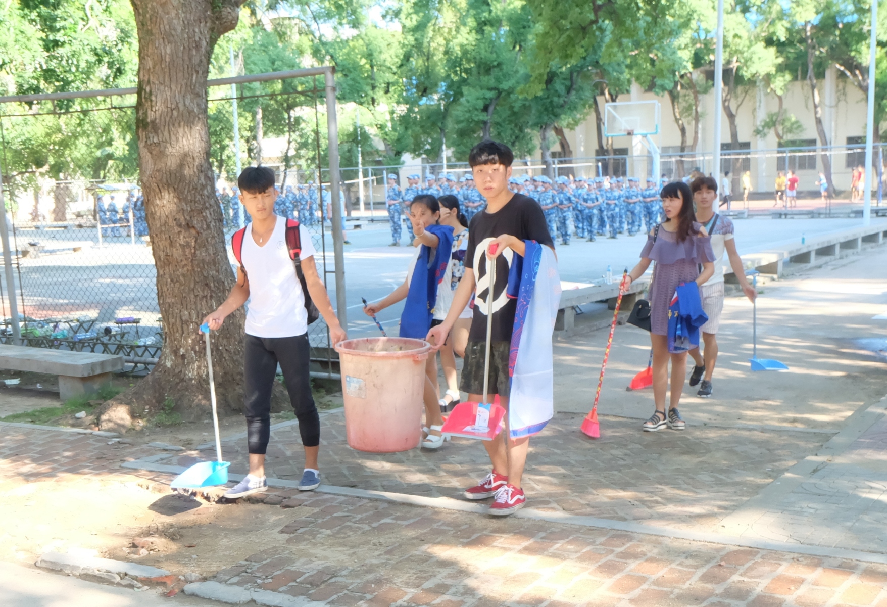 【“双创”专题6】学院“双创”在行动（二）