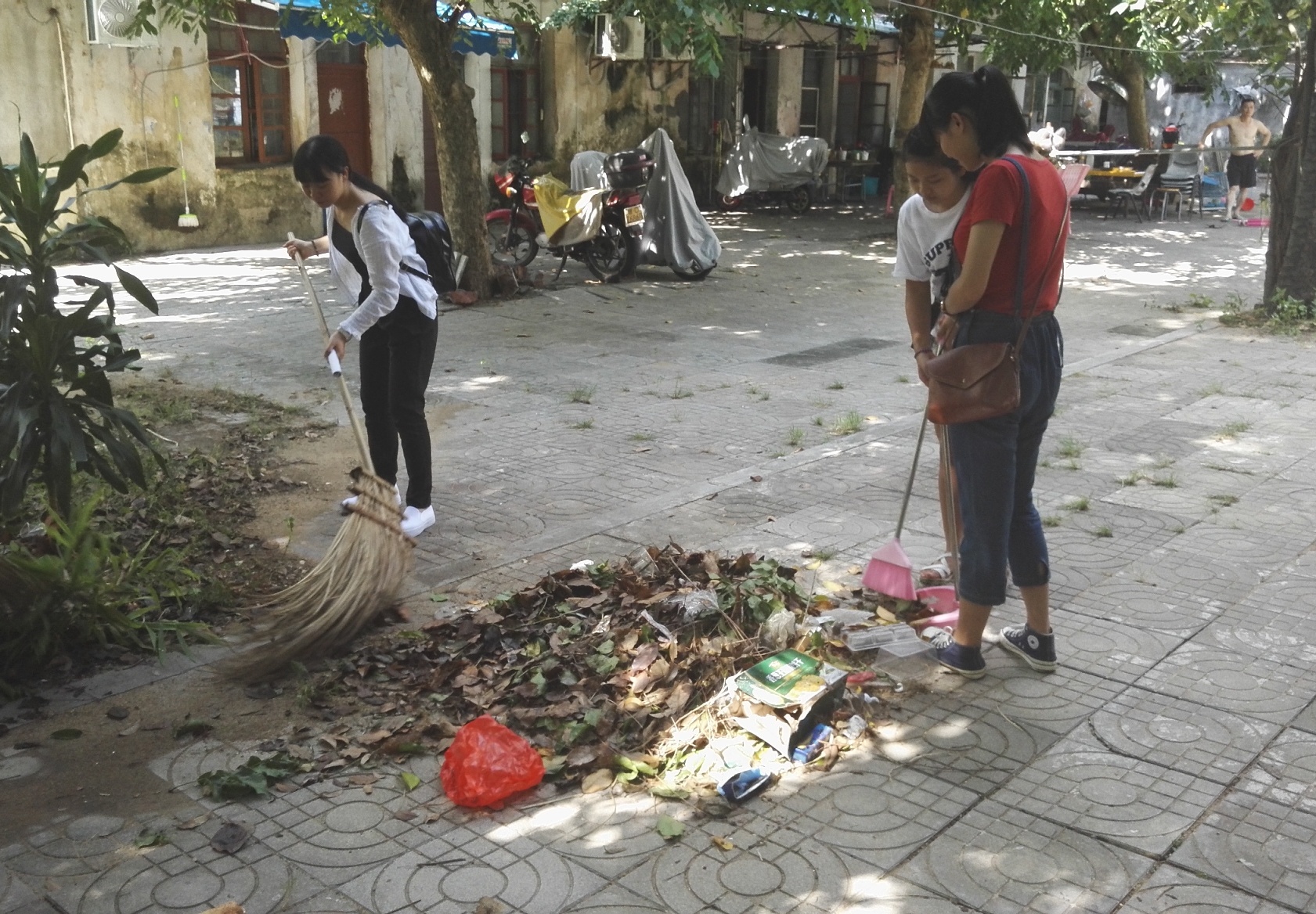 【“双创”专题6】学院“双创”在行动（二）