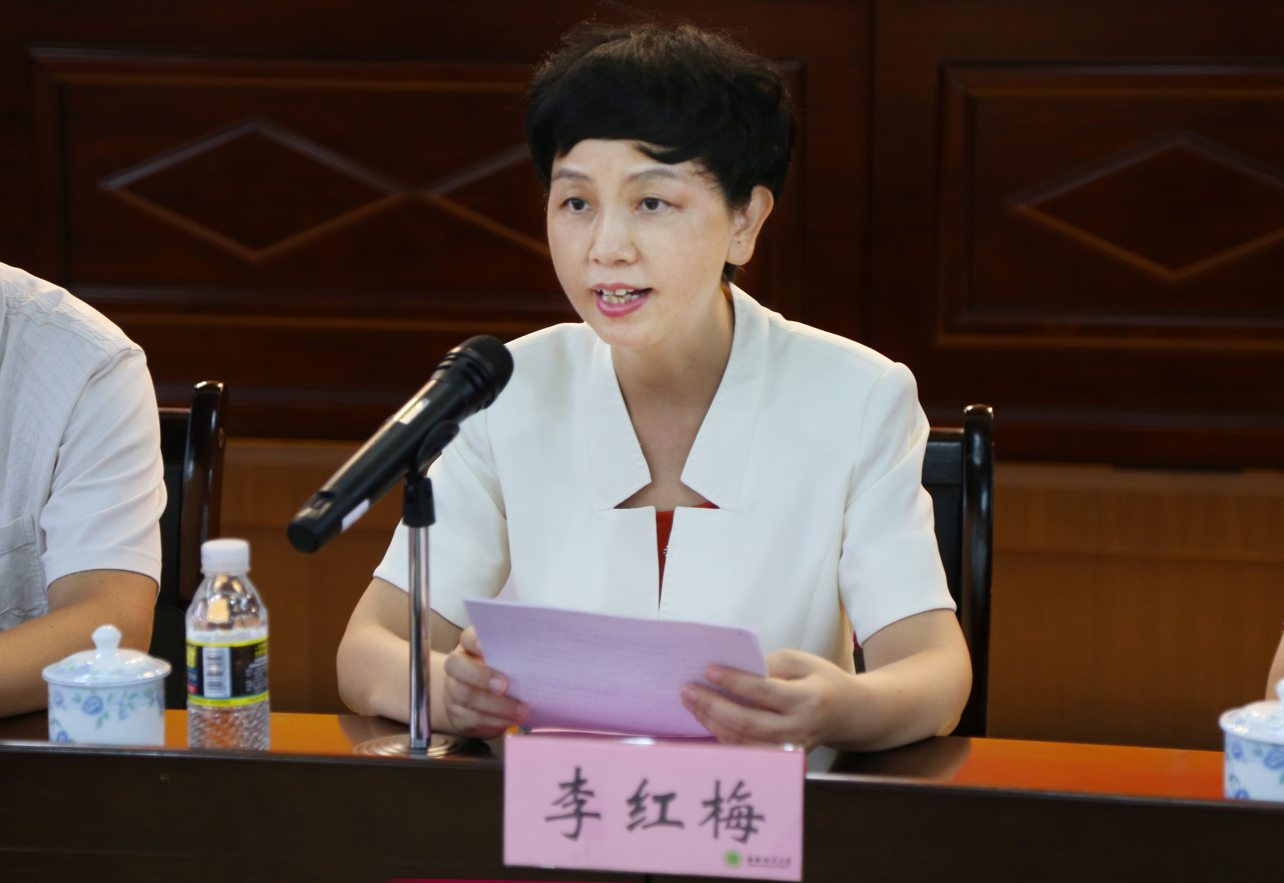 海南省海上丝绸之路研究基地在我校揭牌
