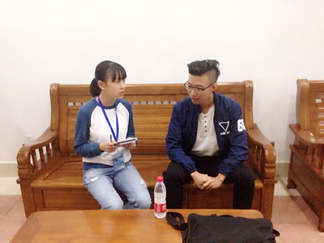 青年之声