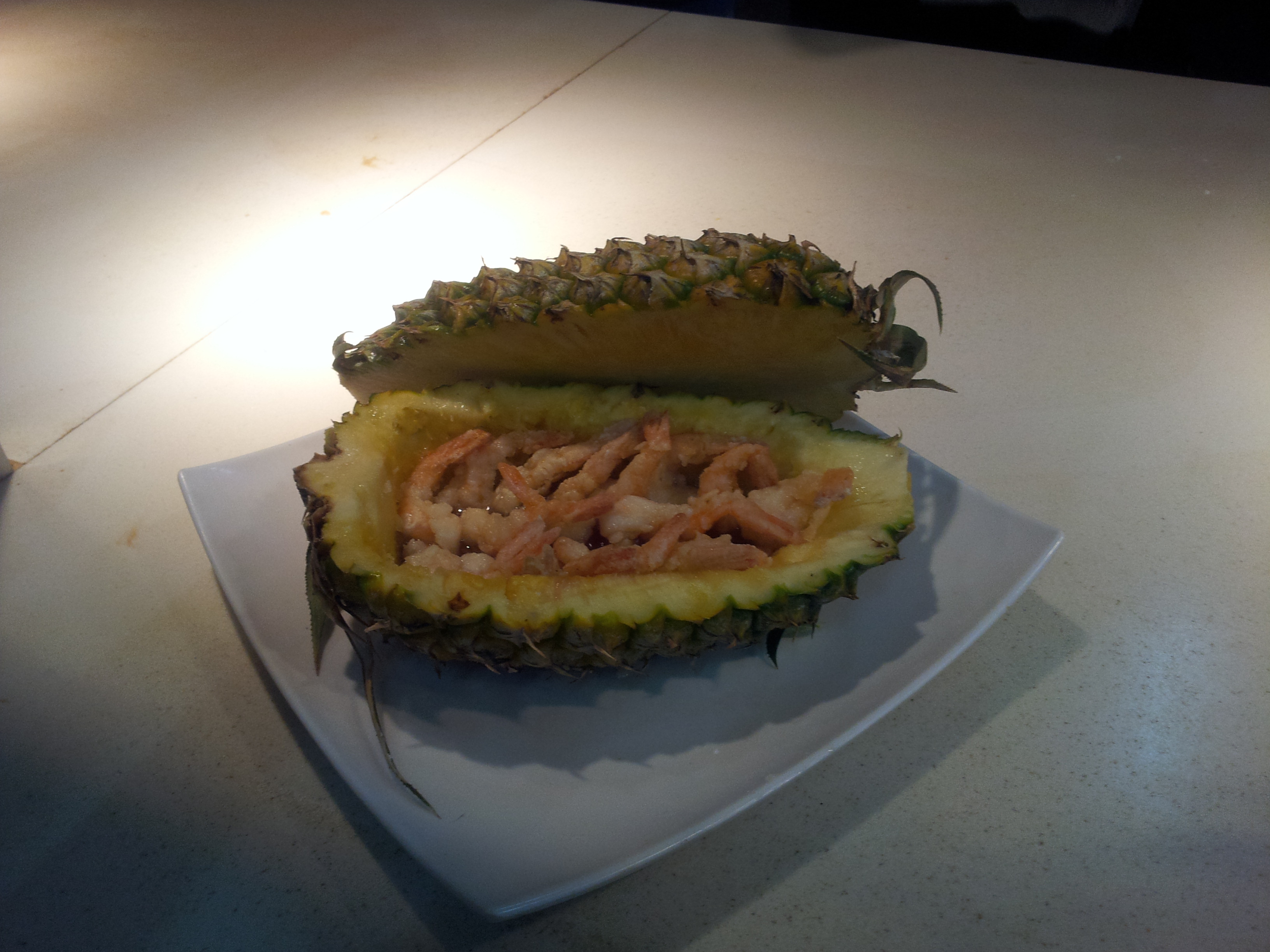 外国语学院举办2014年”烹然心动 厨艺 show”烹饪大赛