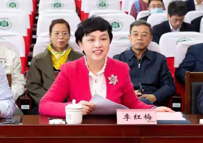 教育部社科司来校调研思政课建设工作