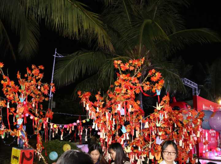暖冬法学院 贺岁励新年